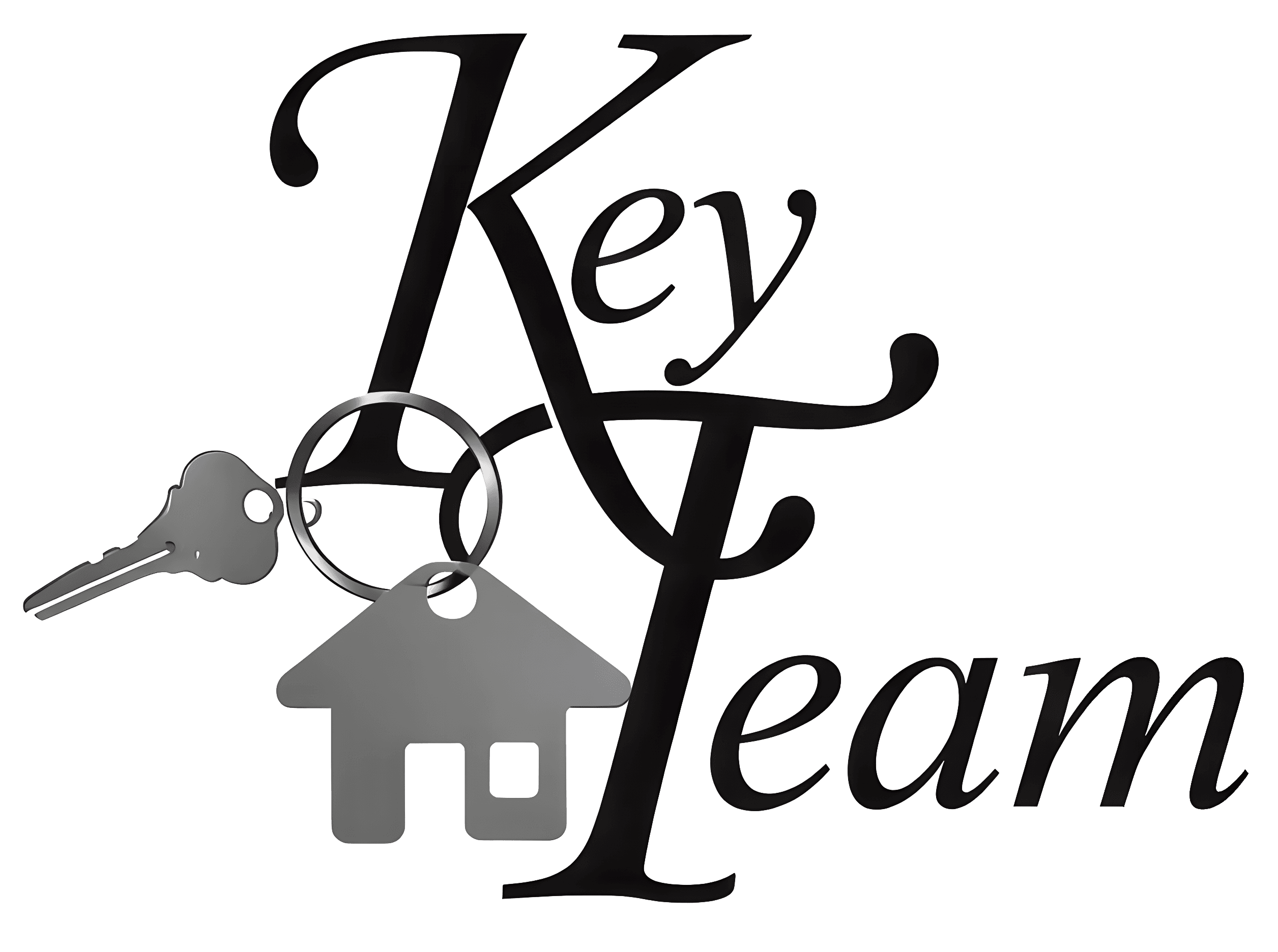 The Key Team logo