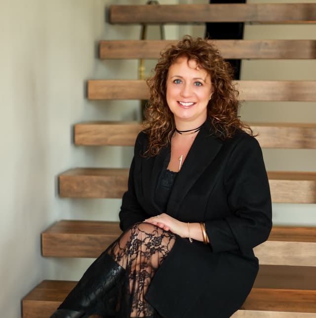 Cyndi Dieterman headshot